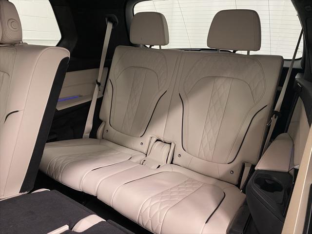 used 2024 BMW X7 car, priced at $74,655