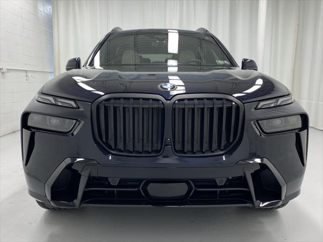 used 2024 BMW X7 car, priced at $74,655