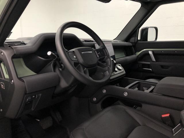 used 2023 Land Rover Defender car, priced at $72,988