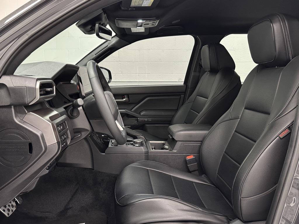 used 2025 Toyota Tacoma car, priced at $44,854