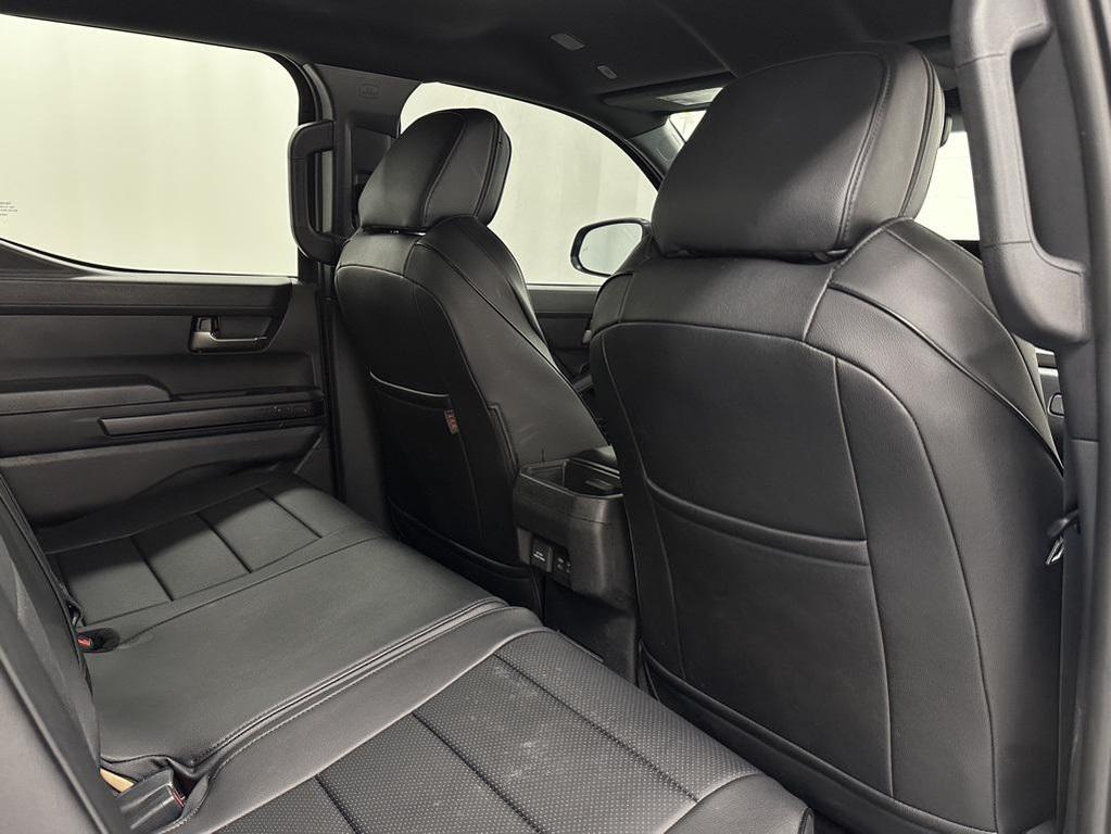 used 2025 Toyota Tacoma car, priced at $44,854