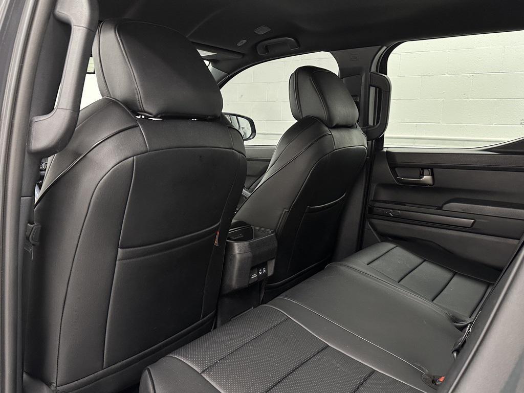 used 2025 Toyota Tacoma car, priced at $44,854