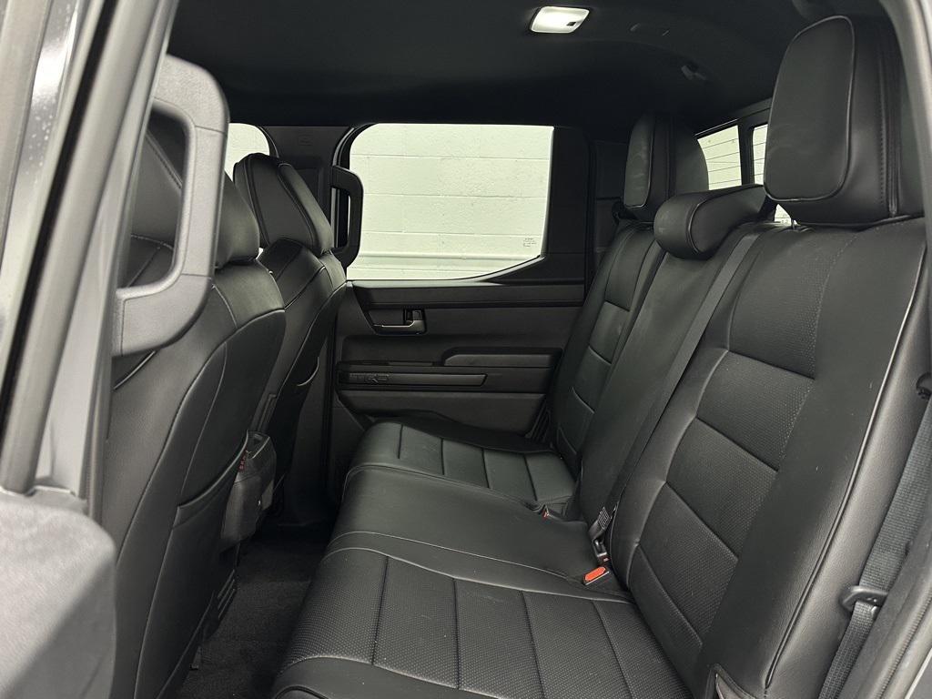 used 2025 Toyota Tacoma car, priced at $44,854