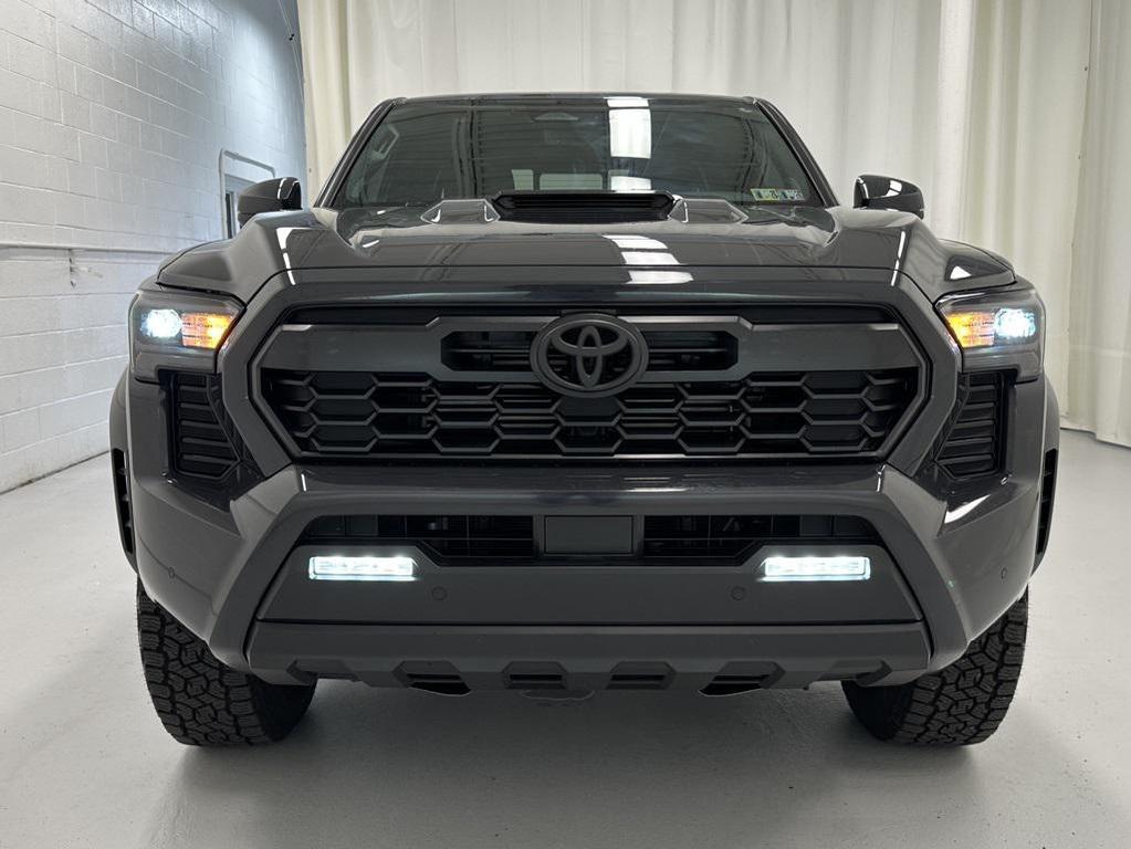 used 2025 Toyota Tacoma car, priced at $44,854
