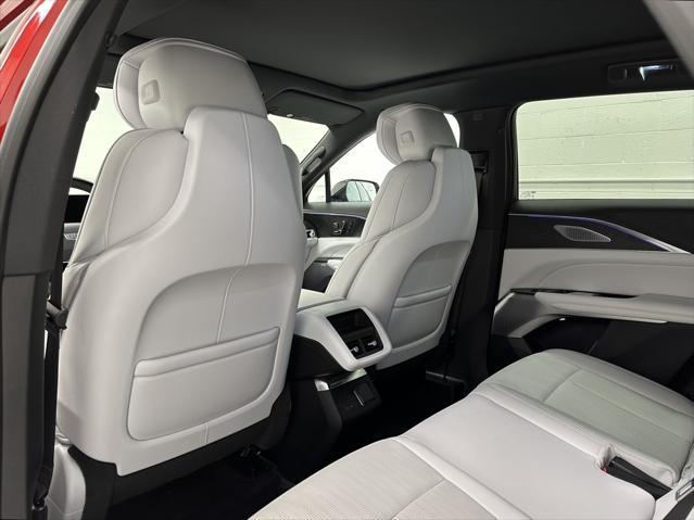 used 2024 Cadillac LYRIQ car, priced at $46,788
