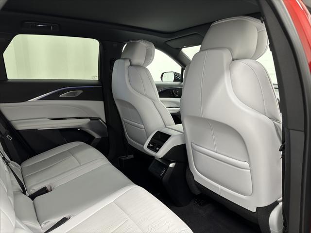 used 2024 Cadillac LYRIQ car, priced at $46,788