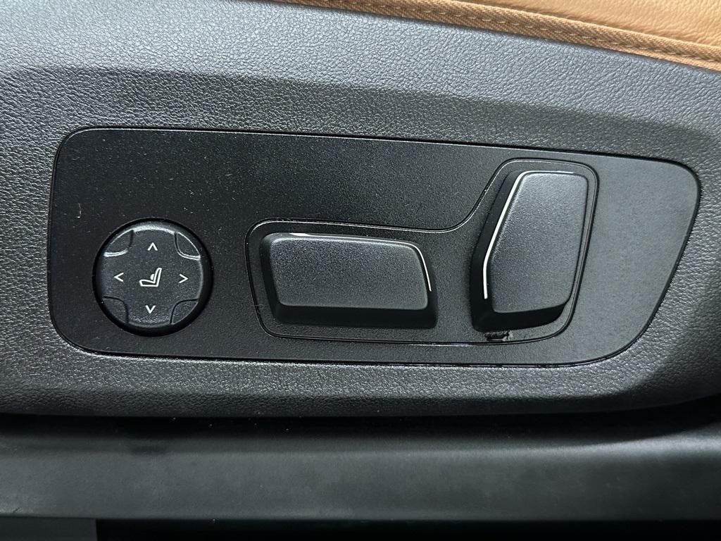 used 2024 BMW X3 car, priced at $43,999