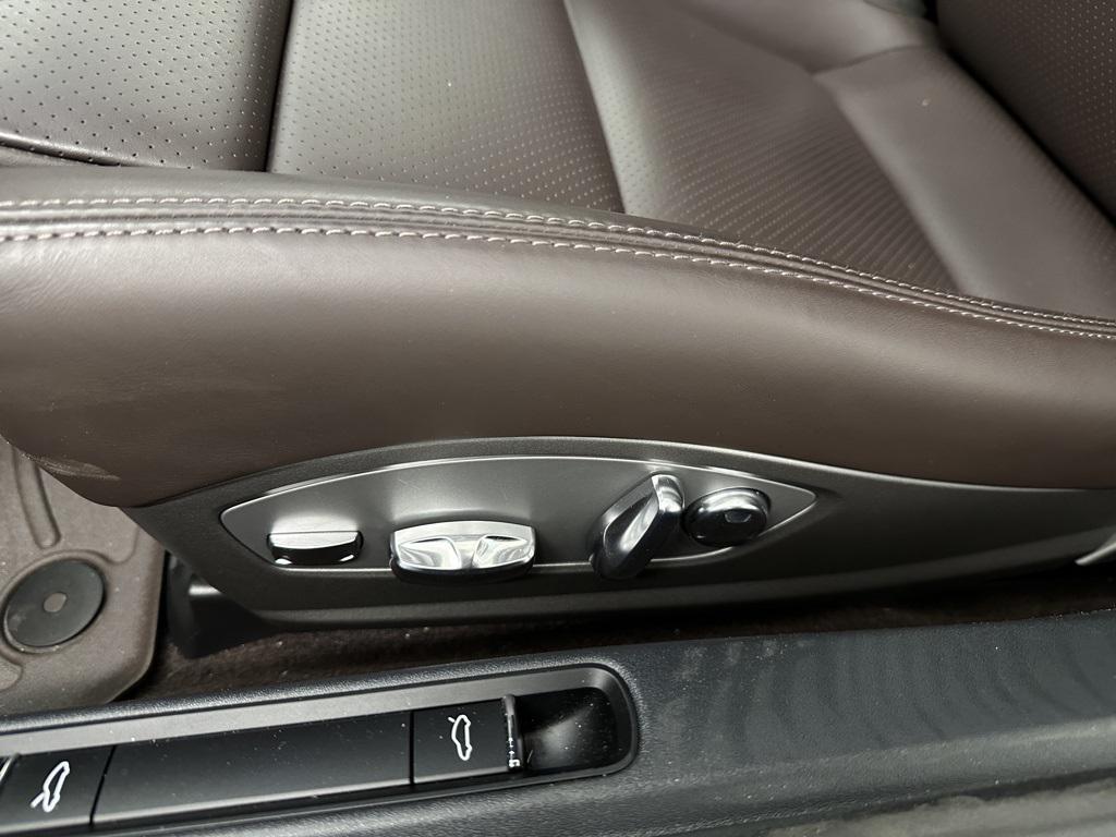 used 2023 Porsche 718 Cayman car, priced at $104,999