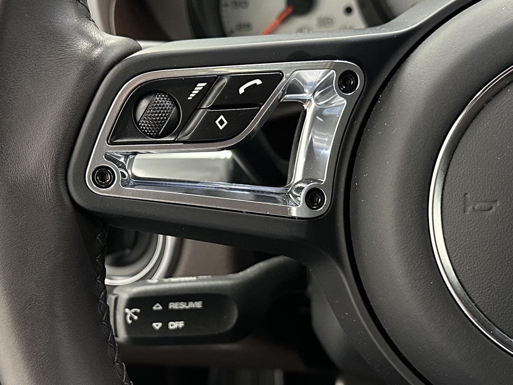 used 2023 Porsche 718 Cayman car, priced at $104,999