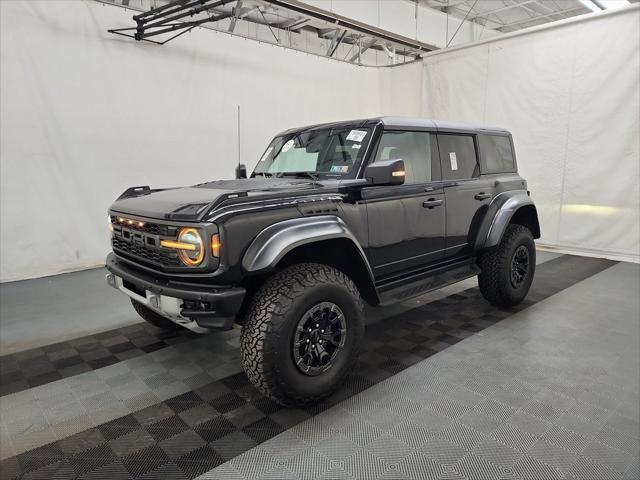 used 2023 Ford Bronco car, priced at $71,992