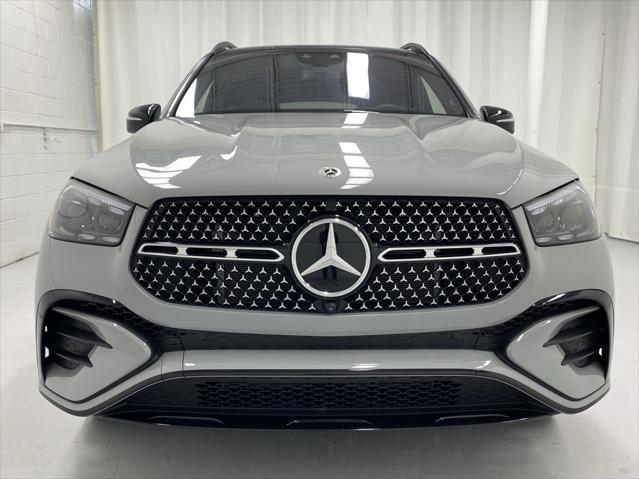 used 2024 Mercedes-Benz GLE 580 car, priced at $84,999