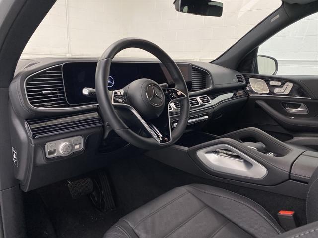 used 2024 Mercedes-Benz GLE 580 car, priced at $84,999