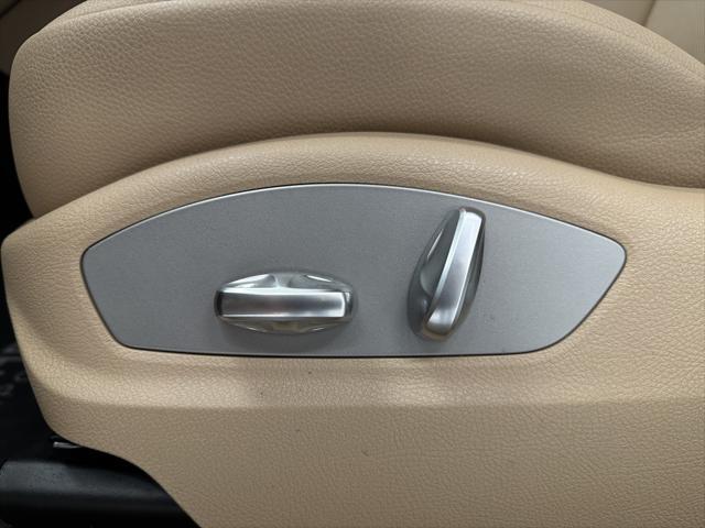 used 2022 Porsche Macan car, priced at $48,799