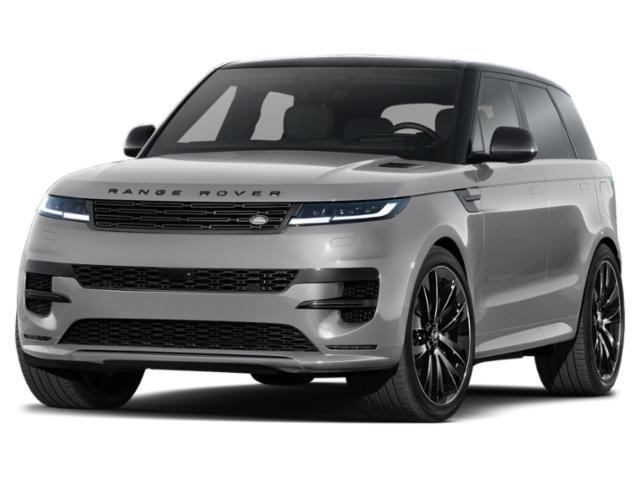 used 2023 Land Rover Range Rover Sport car, priced at $73,991