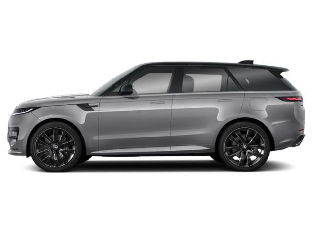 used 2023 Land Rover Range Rover Sport car, priced at $73,991