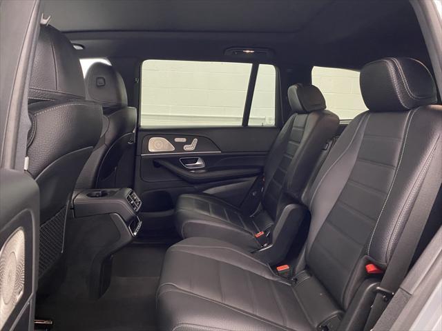 used 2025 Mercedes-Benz GLS 450 car, priced at $88,677