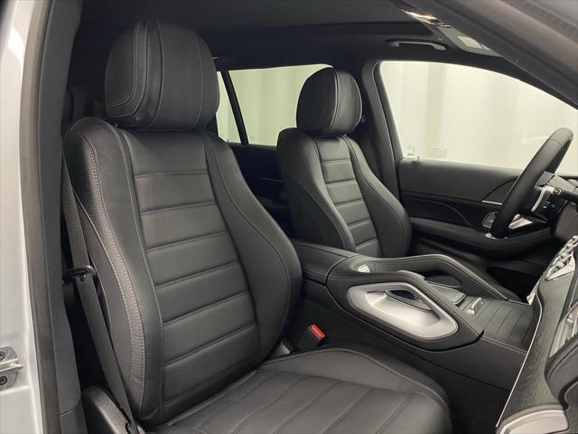 used 2025 Mercedes-Benz GLS 450 car, priced at $88,677