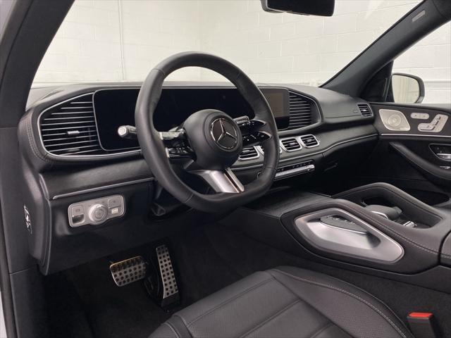 used 2025 Mercedes-Benz GLS 450 car, priced at $88,677