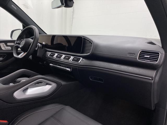 used 2025 Mercedes-Benz GLS 450 car, priced at $88,677
