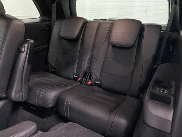 used 2025 Mercedes-Benz GLS 450 car, priced at $88,677