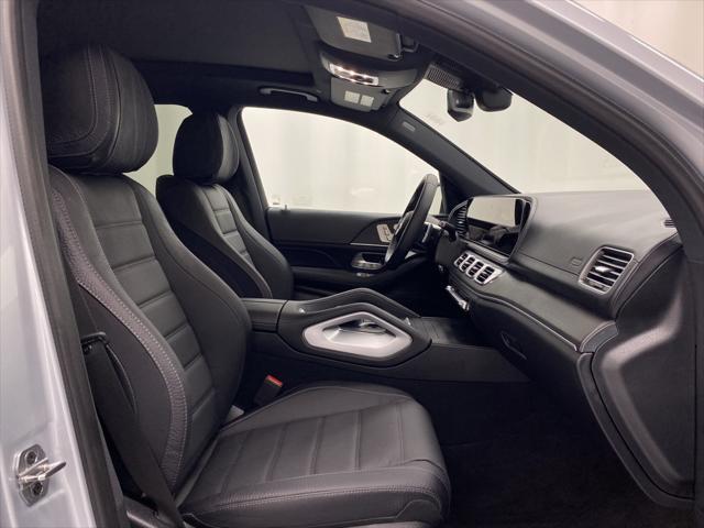 used 2025 Mercedes-Benz GLS 450 car, priced at $88,677