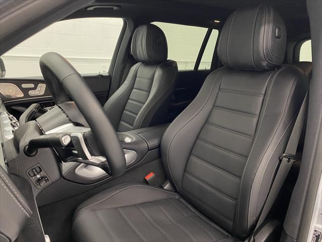 used 2025 Mercedes-Benz GLS 450 car, priced at $88,677