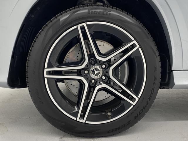 used 2025 Mercedes-Benz GLS 450 car, priced at $88,677