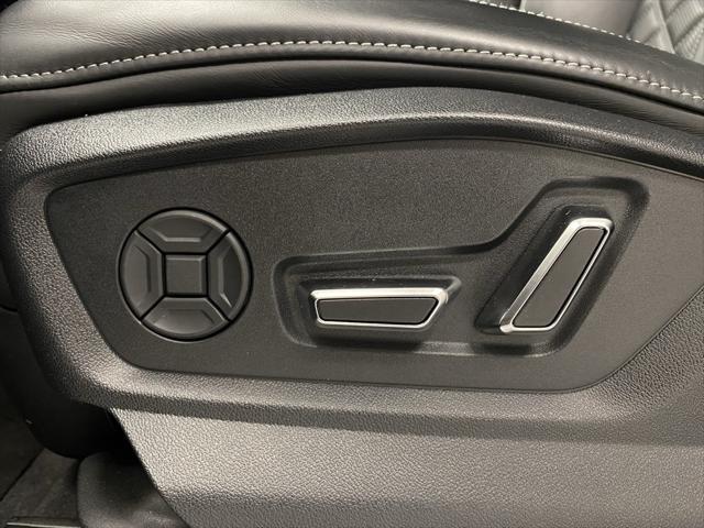 used 2023 Audi SQ7 car, priced at $68,999