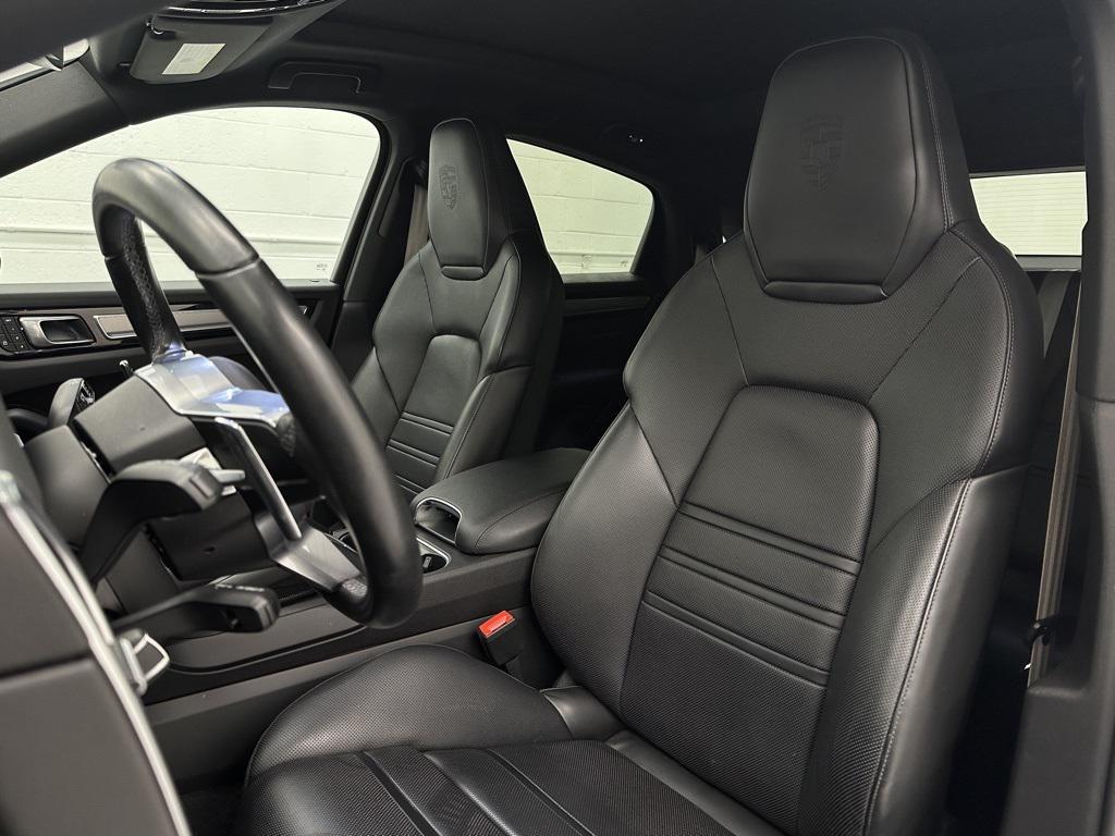 used 2023 Porsche Cayenne car, priced at $68,897