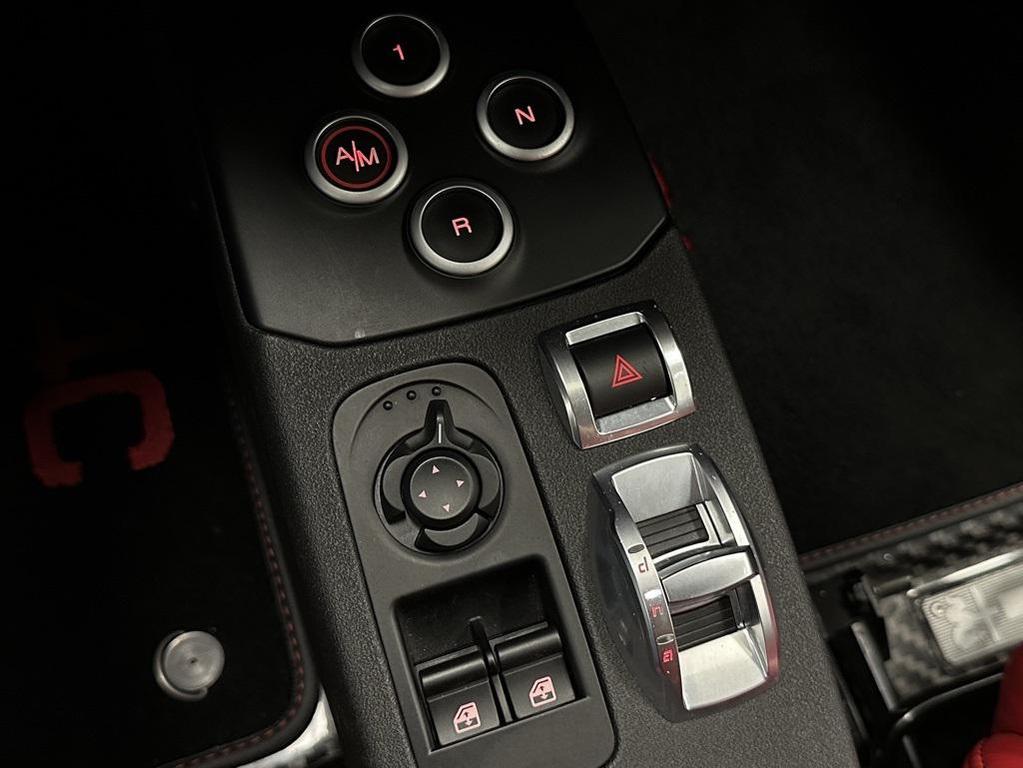 used 2019 Alfa Romeo 4C Spider car, priced at $74,654