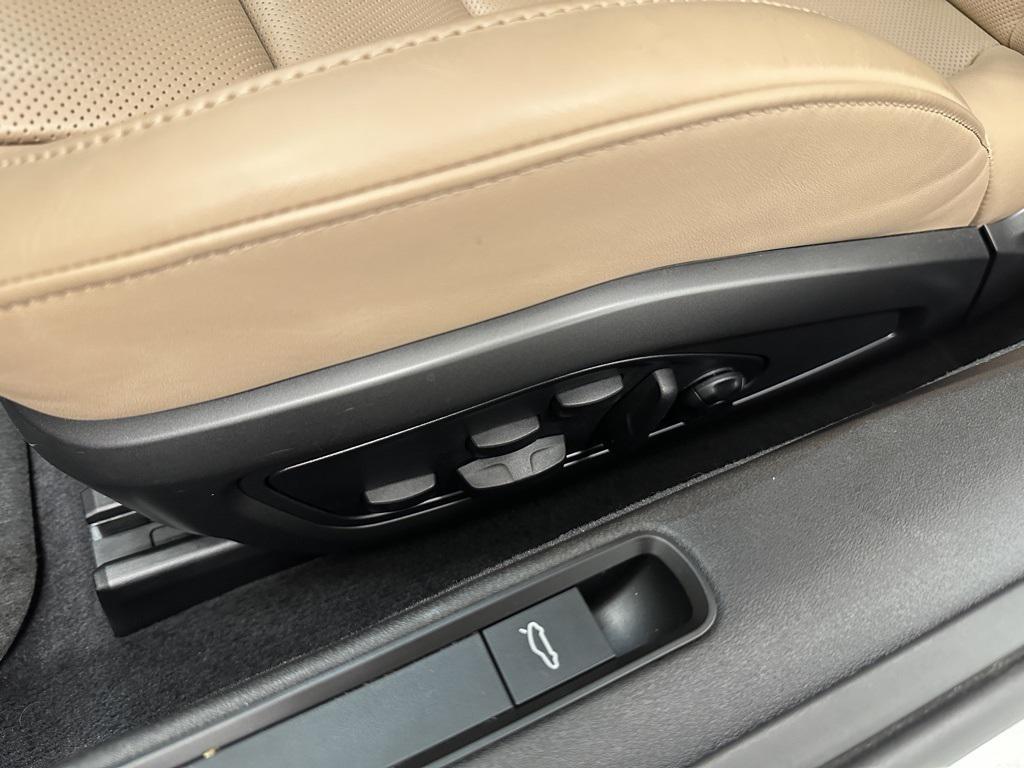 used 2024 Porsche 911 car, priced at $134,999