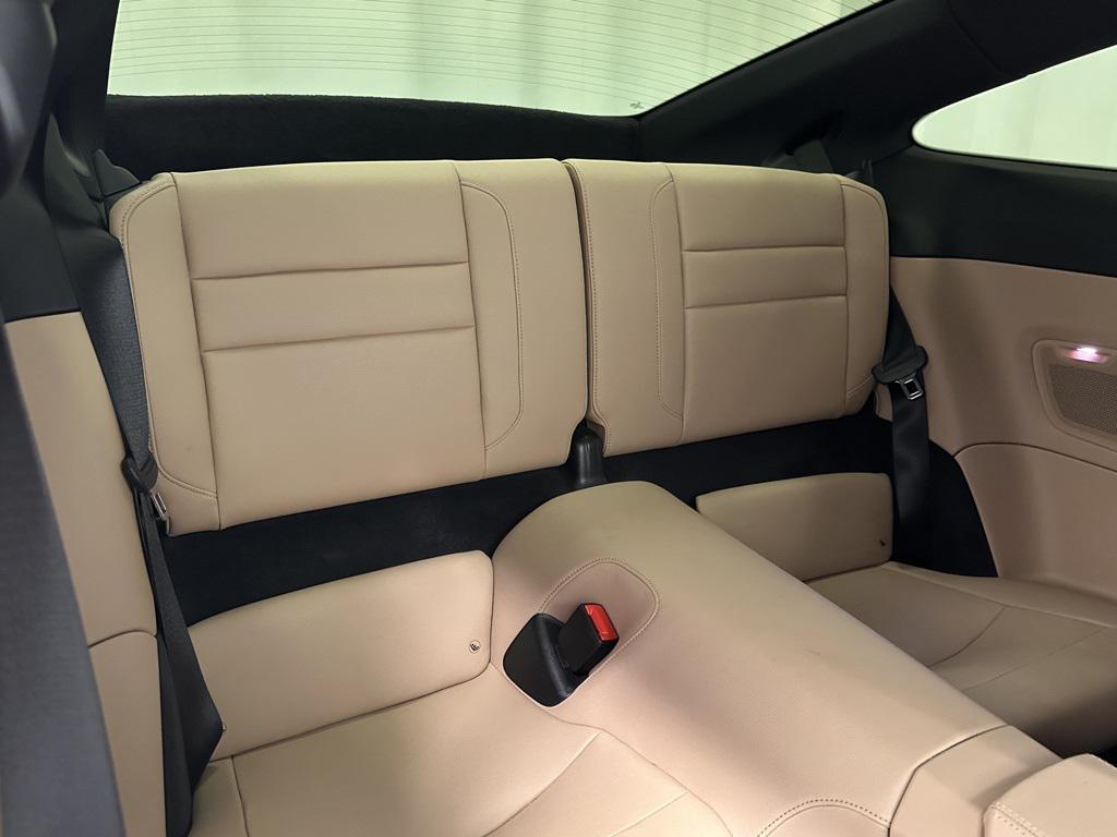 used 2024 Porsche 911 car, priced at $134,999