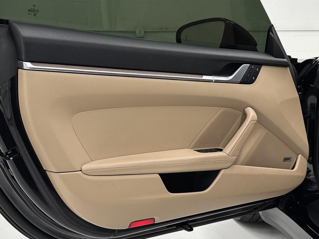 used 2024 Porsche 911 car, priced at $134,999