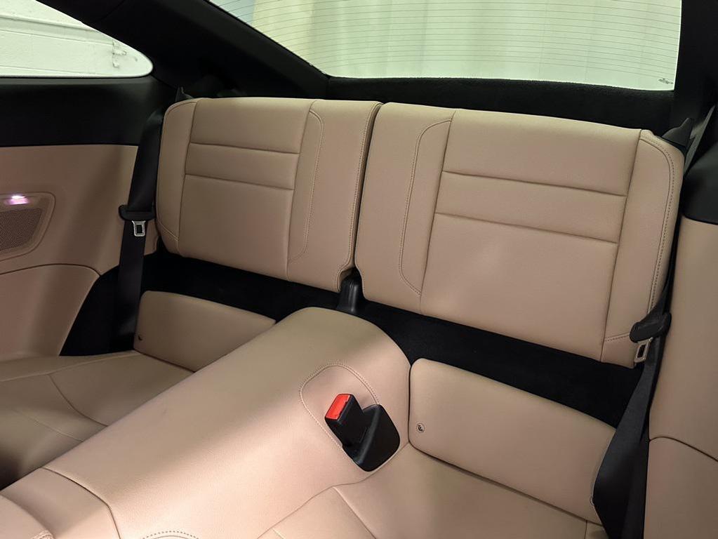 used 2024 Porsche 911 car, priced at $134,999