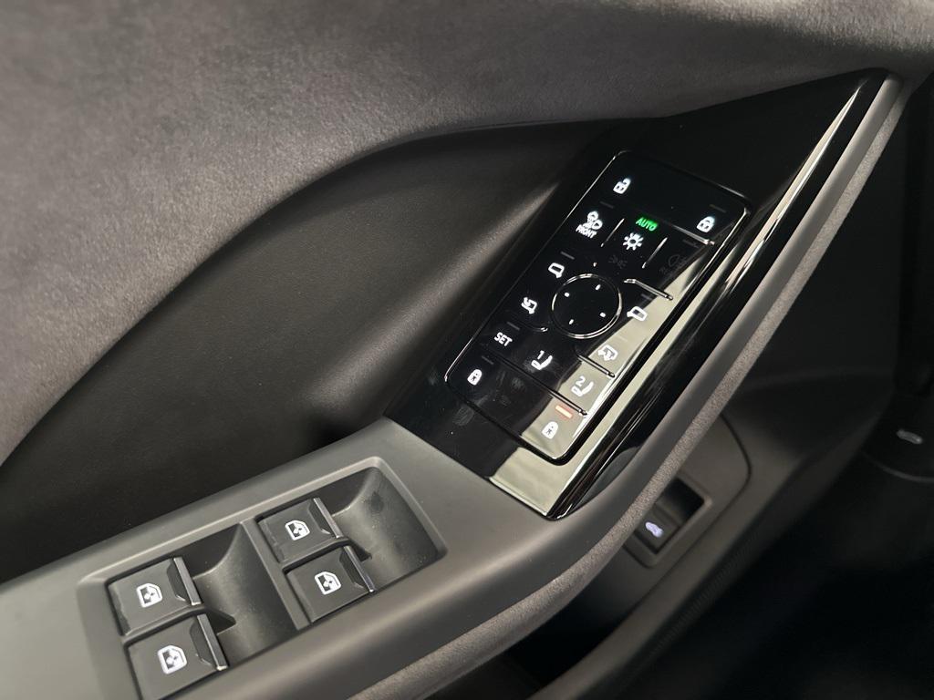 used 2025 Audi SQ6 e-tron car, priced at $64,988