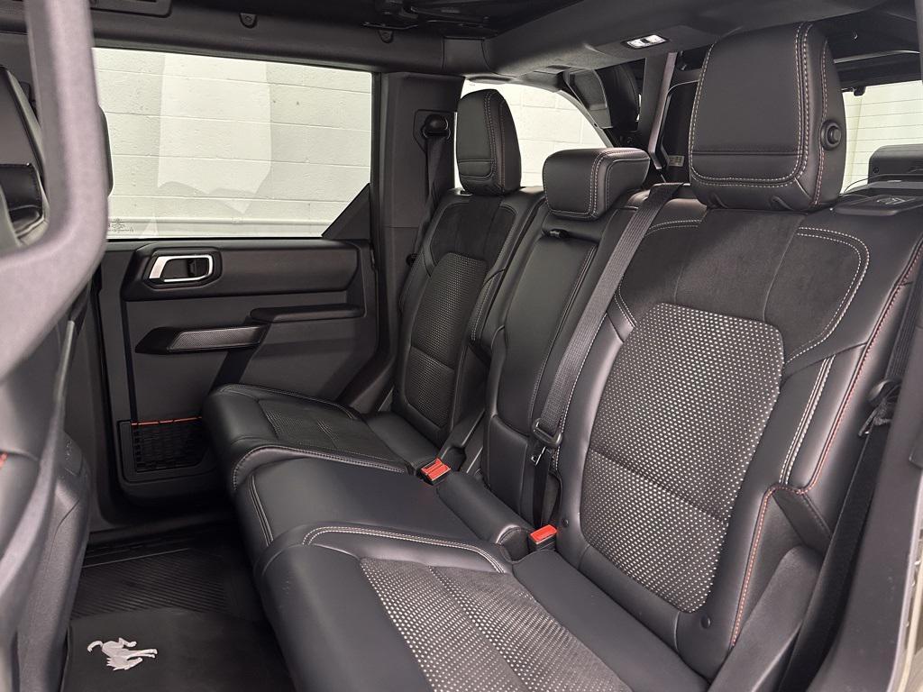 used 2024 Ford Bronco car, priced at $74,991