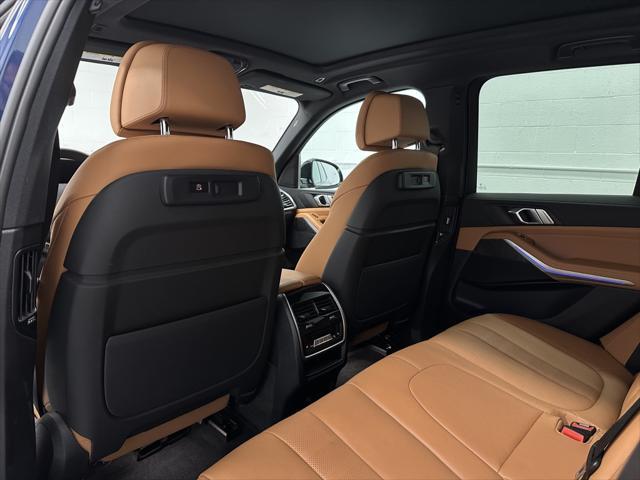 used 2022 BMW X5 car, priced at $49,764