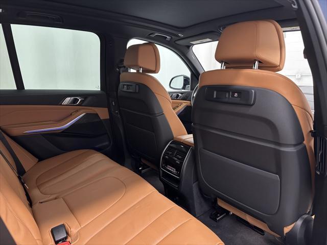 used 2022 BMW X5 car, priced at $49,764