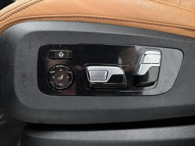 used 2022 BMW X5 car, priced at $49,764
