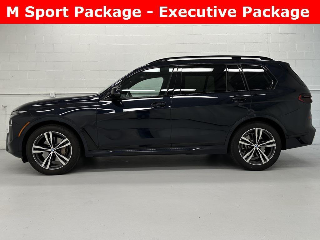 used 2023 BMW X7 car, priced at $62,998