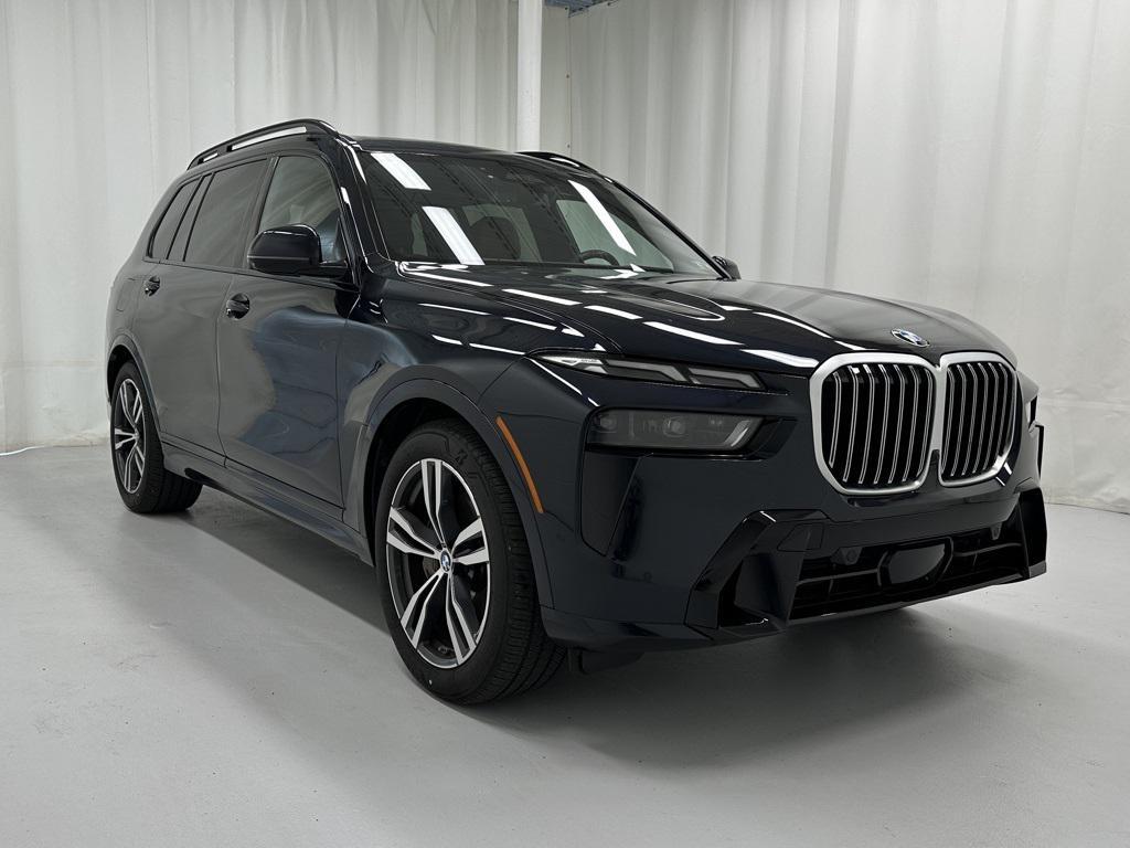 used 2023 BMW X7 car, priced at $62,998