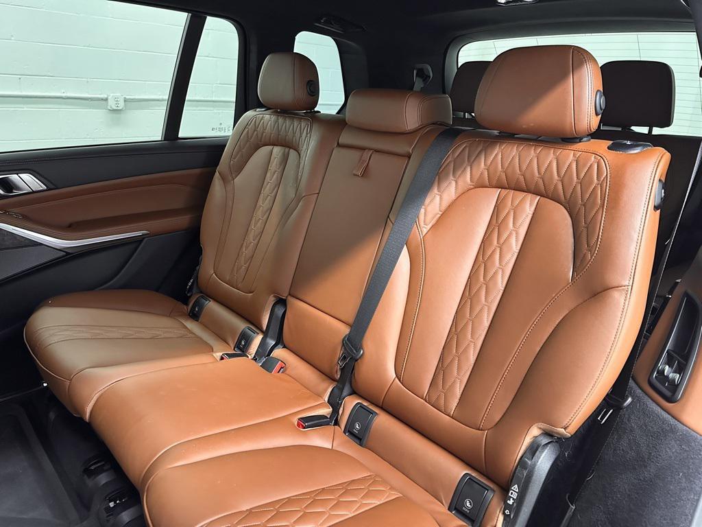used 2023 BMW X7 car, priced at $62,998