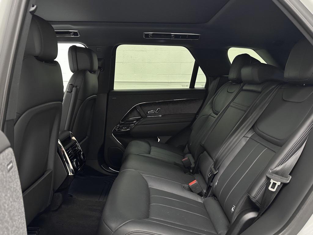 used 2023 Land Rover Range Rover Sport car, priced at $66,987