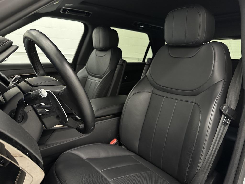 used 2023 Land Rover Range Rover Sport car, priced at $66,987