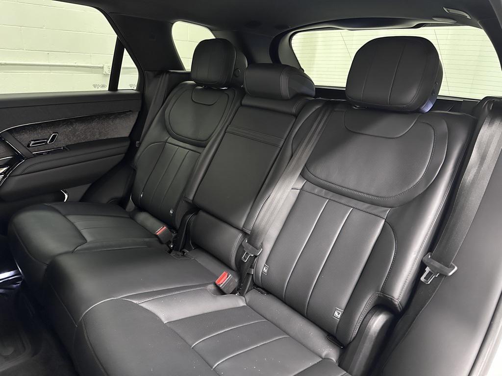 used 2023 Land Rover Range Rover Sport car, priced at $66,987