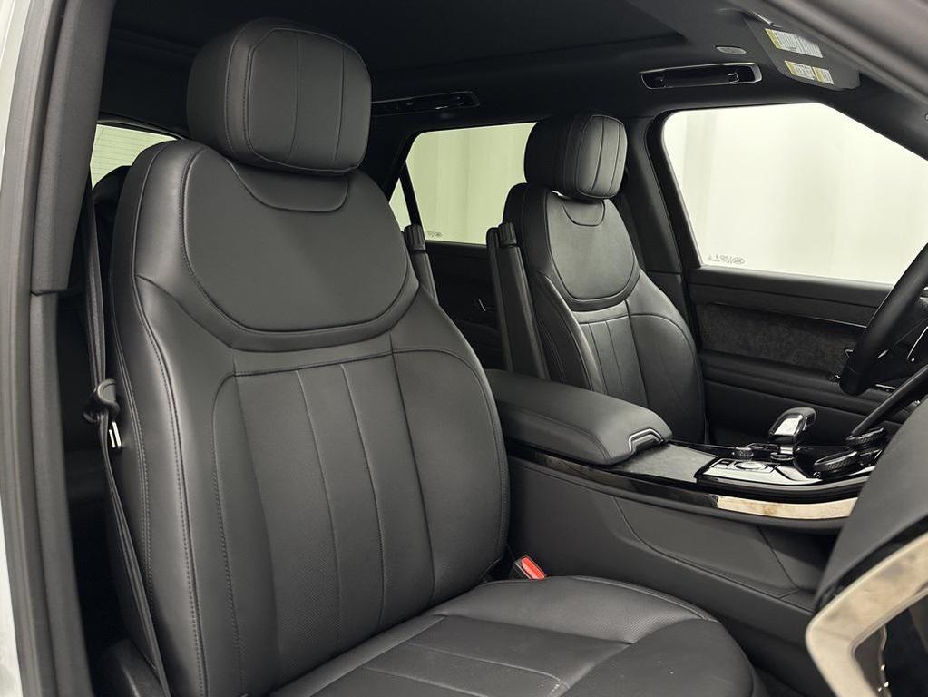 used 2023 Land Rover Range Rover Sport car, priced at $66,987