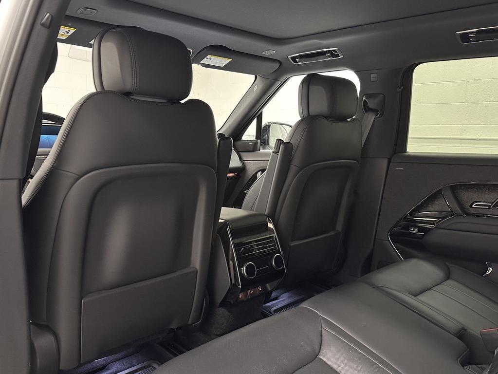 used 2023 Land Rover Range Rover Sport car, priced at $66,987