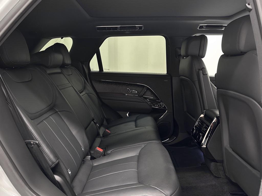 used 2023 Land Rover Range Rover Sport car, priced at $66,987