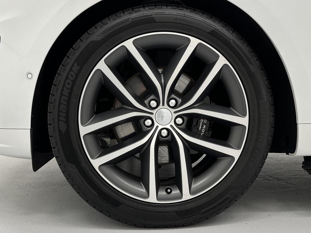 used 2023 Land Rover Range Rover Sport car, priced at $66,987