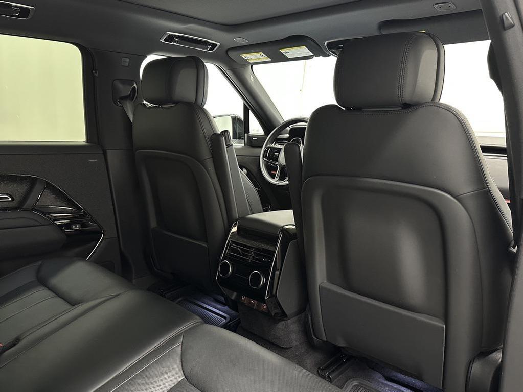 used 2023 Land Rover Range Rover Sport car, priced at $66,987